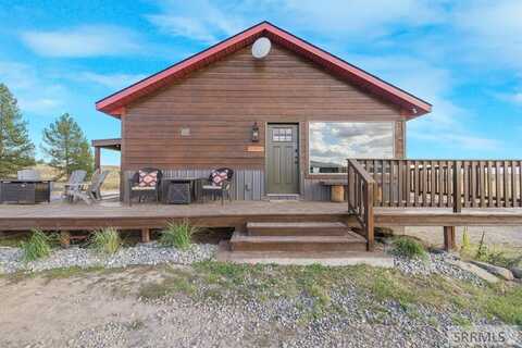 3987 Dirk Drive, Island Park, ID 83429