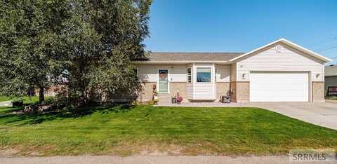 135 N 5th W, Rexburg, ID 83440