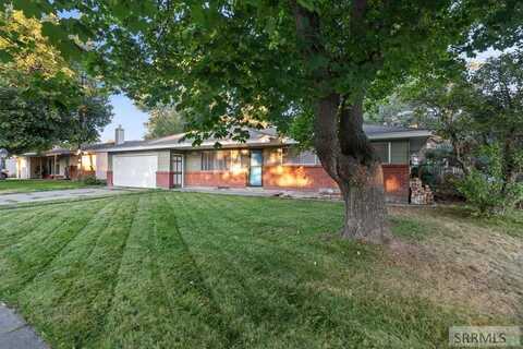 476 Davidson Drive, Idaho Falls, ID 83401