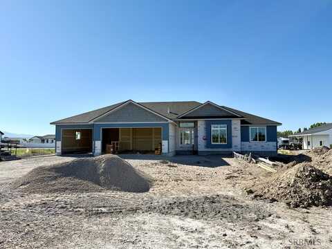 579 W 30 S, Blackfoot, ID 83221