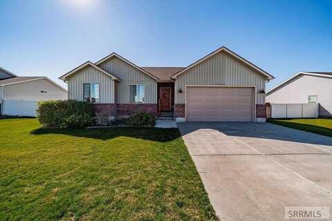 3886 E Ridgeland Drive, Idaho Falls, ID 83401
