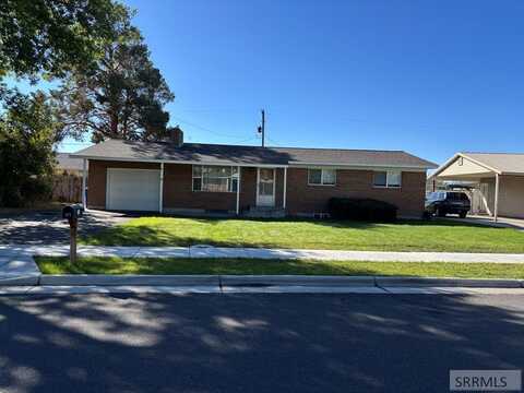 571 Park Street, Rexburg, ID 83440