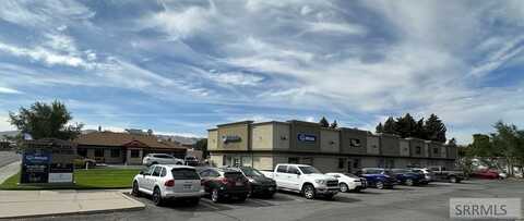 1155 Yellowstone Avenue, Pocatello, ID 83204