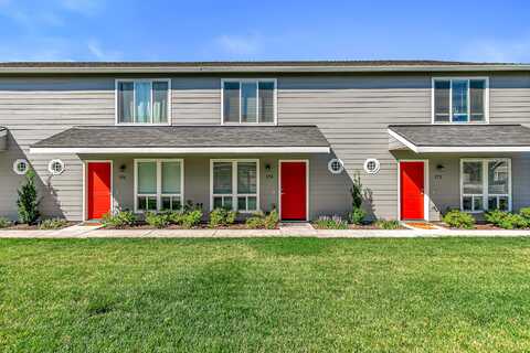 174 Northridge Terrace, Medford, OR 97501