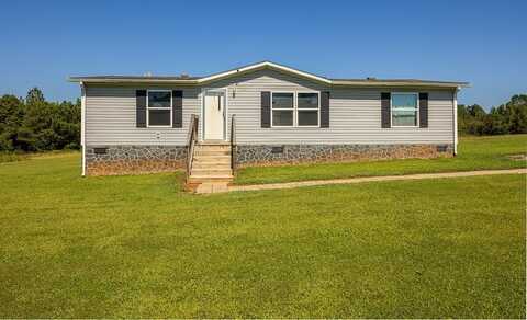 5201 Clover Road, Saxe, VA 23967