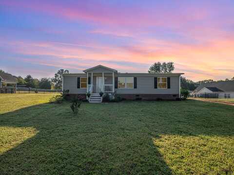 1021 Pearson Road, Woodruff, SC 29388