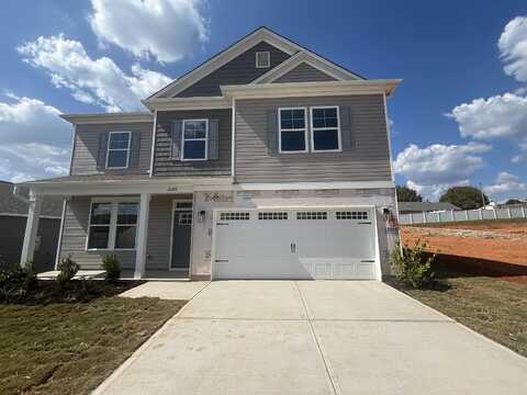 2028 Halton Oaks Drive, Spartanburg, SC 29303