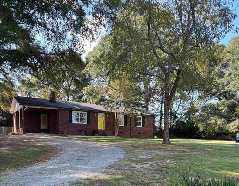 151 Thrift Road, Mayo, SC 29368