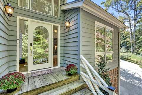 304 Hammett Road, Greer, SC 29650
