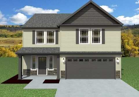 524 Springs Fall Creek, Inman, SC 29349