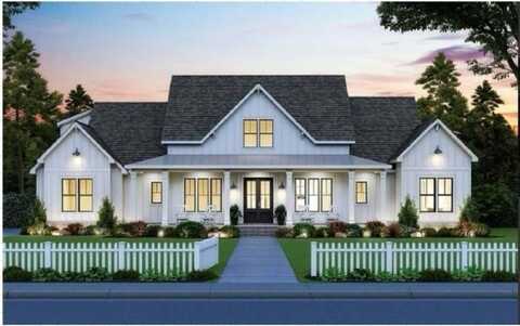 102 Long View Court, Pickens, SC 29671