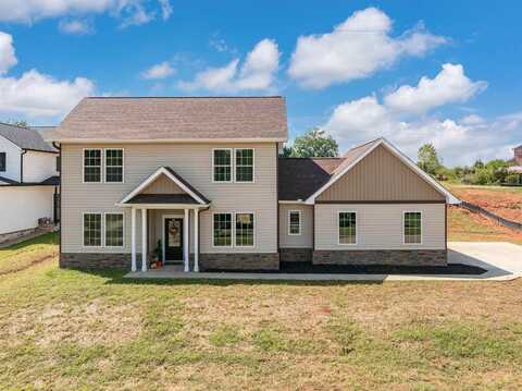 224 W Clark Road, Inman, SC 29349