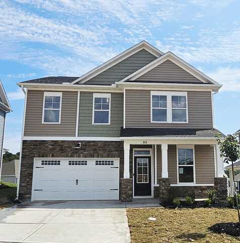 303 Ecton Place, Greenville, SC 29605