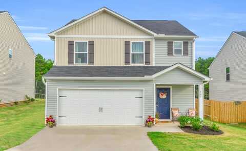 147 Field Crest Lane, Gaffney, SC 29341