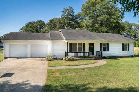 112 Wells Drive, Boiling Springs, SC 29316