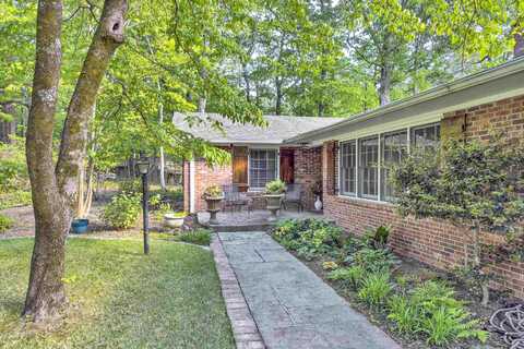 7 Hearthstone Lane, Landrum, SC 29356