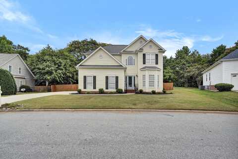 16 Paddock Run Lane, Simpsonville, SC 29681