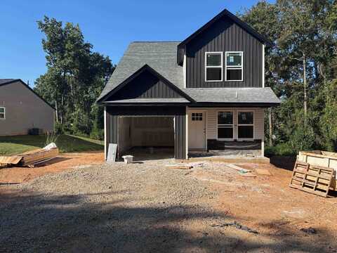 117 Wardlaw Avenue, Spartanburg, SC 29302
