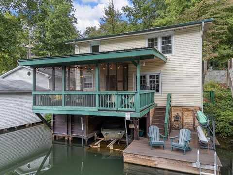 364 E Lakeshore Drive, Landrum, SC 29356