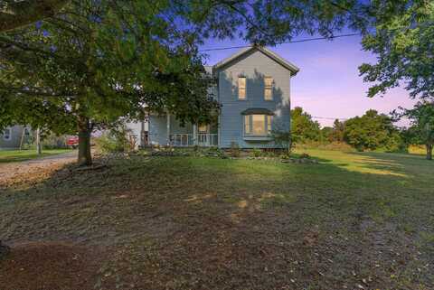 12618 S Reed, Byron, MI 48418