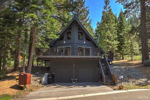 1623 Hekpa Drive, South Lake Tahoe, CA 96150