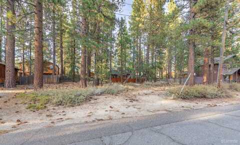 731 Tallac Avenue, South Lake Tahoe, CA 96150