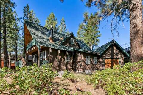 2245 Cold Creek Trail, South Lake Tahoe, CA 96150