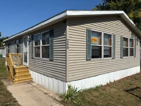 243 Barkway Dr, Kentwood, MI 49548