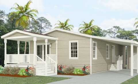 66083 THAMES RD., Pinellas Park, FL 33782