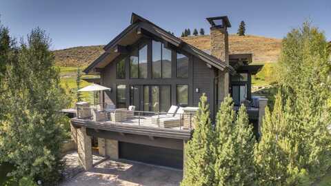136 Clos Du Val, Sun Valley, ID 83353