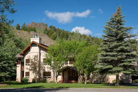 380 Yarrow Lane, Blaine County, ID 83340