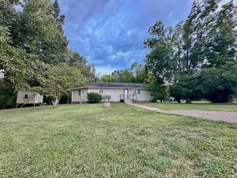 12400 S 69 Highway, Mount Vernon, IN 47620