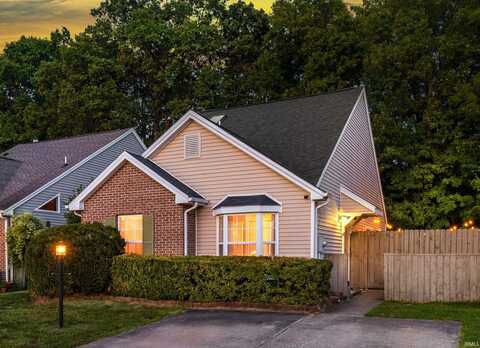 3941 Seasons Pointe, Evansville, IN 47715