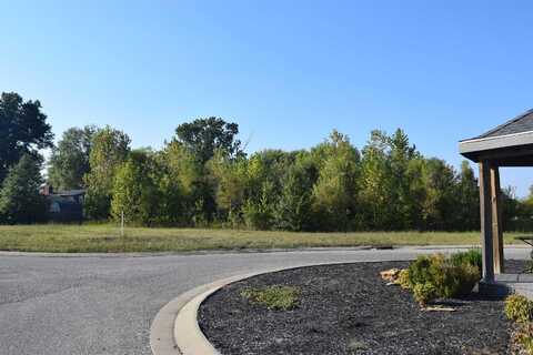 3250 Heseman Avenue, Evansville, IN 47725