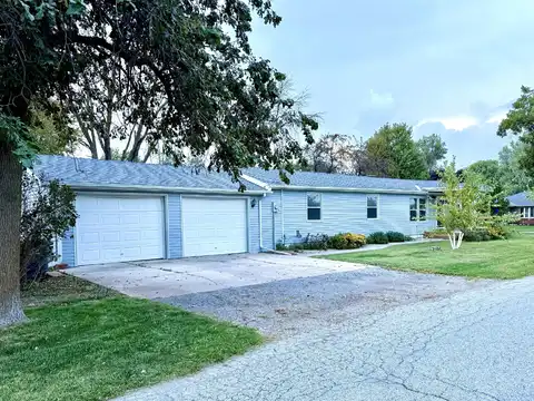 126 N OAK Street, CARSON, IA 51525