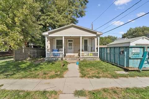 122 PLATNER Street, COUNCIL BLUFFS, IA 51503