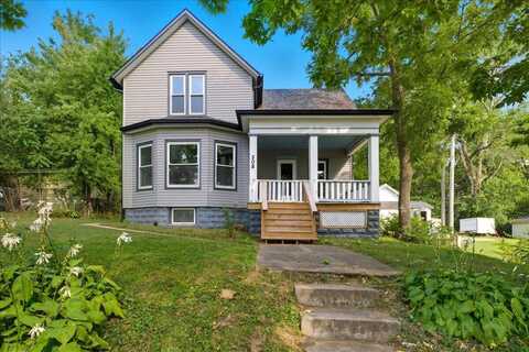 508 PROSPECT Avenue, MALVERN, IA 51551