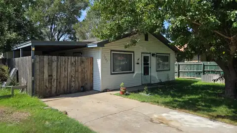 1202 South Washington Avenue, Liberal, KS 67901