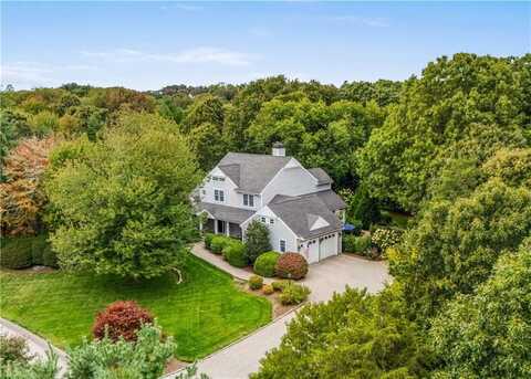 62 Spartina Cove Way, South Kingstown, RI 02879