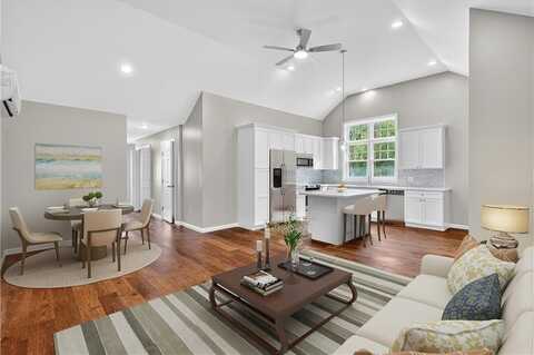 3 Leona Court, West Warwick, RI 02893