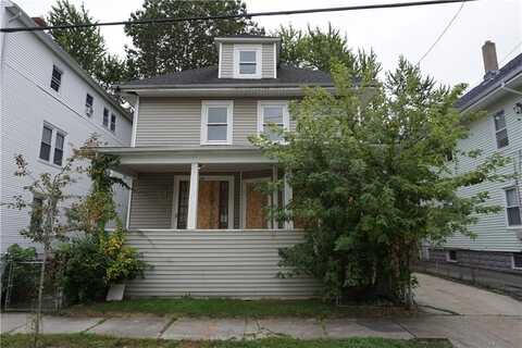 208 CALIFORNIA Avenue, Providence, RI 02905
