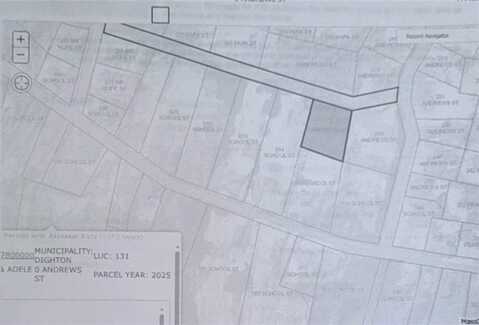 0 Andrews Street, Dighton, MA 02764