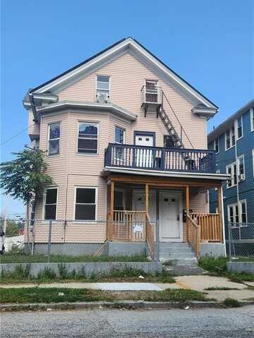 41 Laura Street, Providence, RI 02907