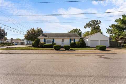 95 Federal Street, Pawtucket, RI 02861