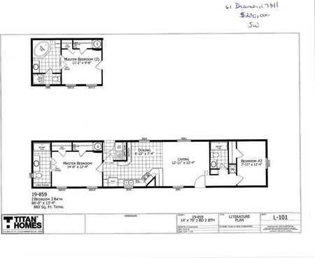 61 Diamond Hill Road, Glocester, RI 02814