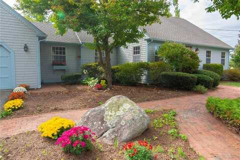 770 Tuckertown Road, South Kingstown, RI 02879