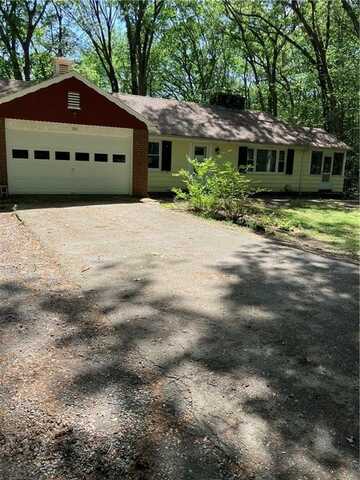 100 Forge Road, North Kingstown, RI 02852