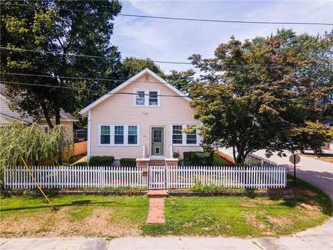 259 Holmes Road, Warwick, RI 02888