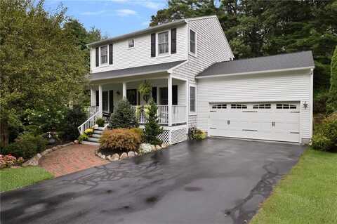 212 Orchard Woods Drive, North Kingstown, RI 02874