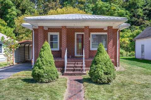 2157 Hwy 16, Marion, VA 24354
